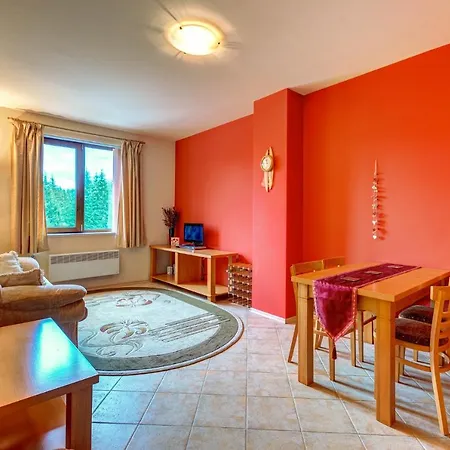 Panorama Daire Stoykite