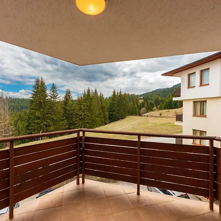 Apartmán Panorama *